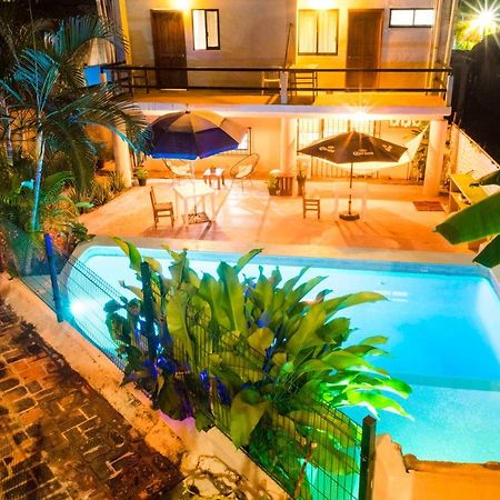 La Sirena Puerto Escondido (Oaxaca) Exterior photo