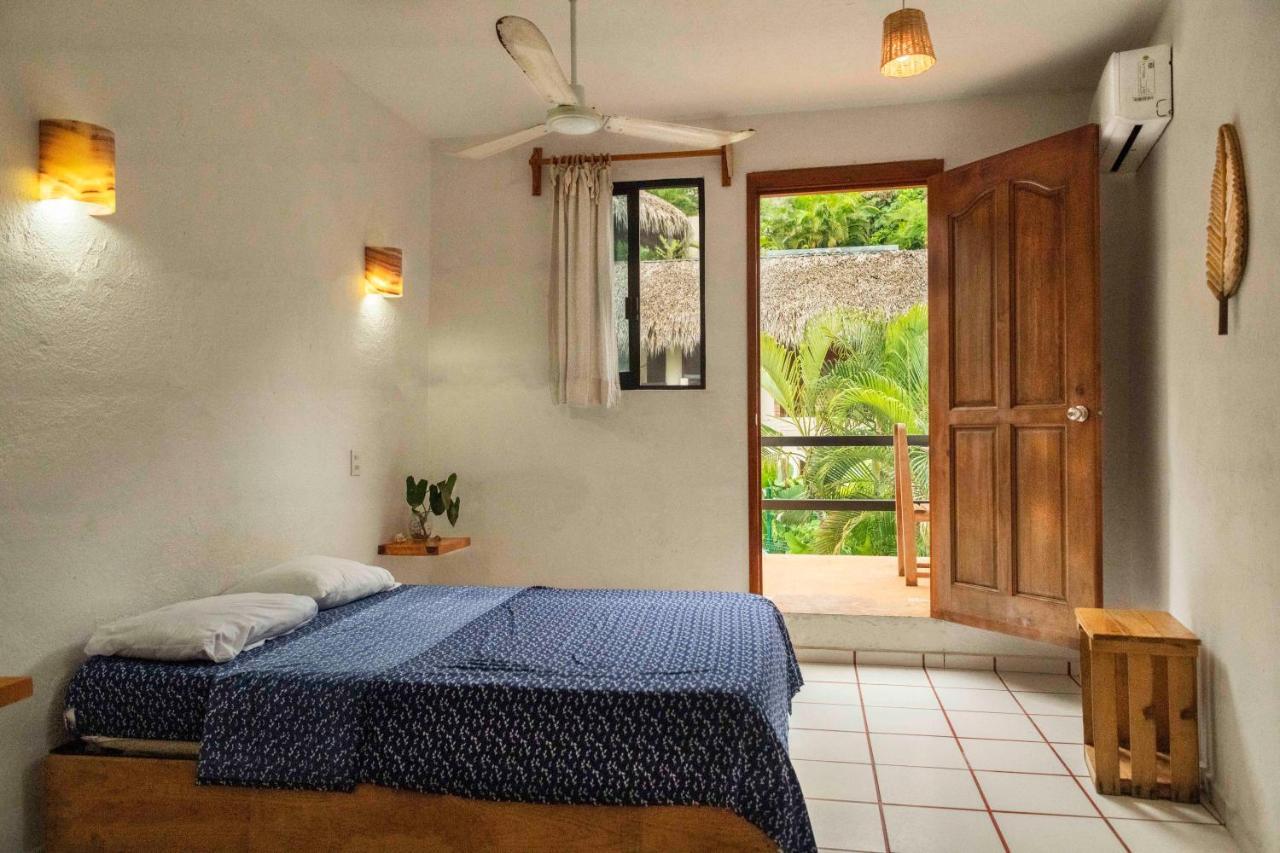 La Sirena Puerto Escondido (Oaxaca) Exterior photo