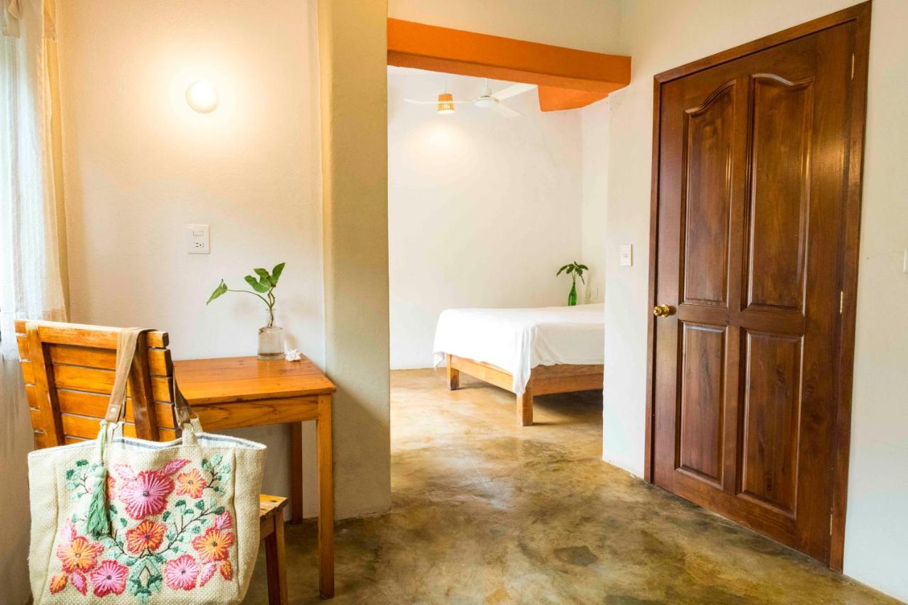 La Sirena Puerto Escondido (Oaxaca) Exterior photo
