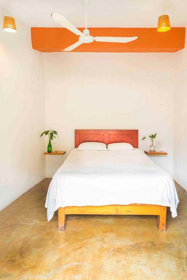 La Sirena Puerto Escondido (Oaxaca) Exterior photo