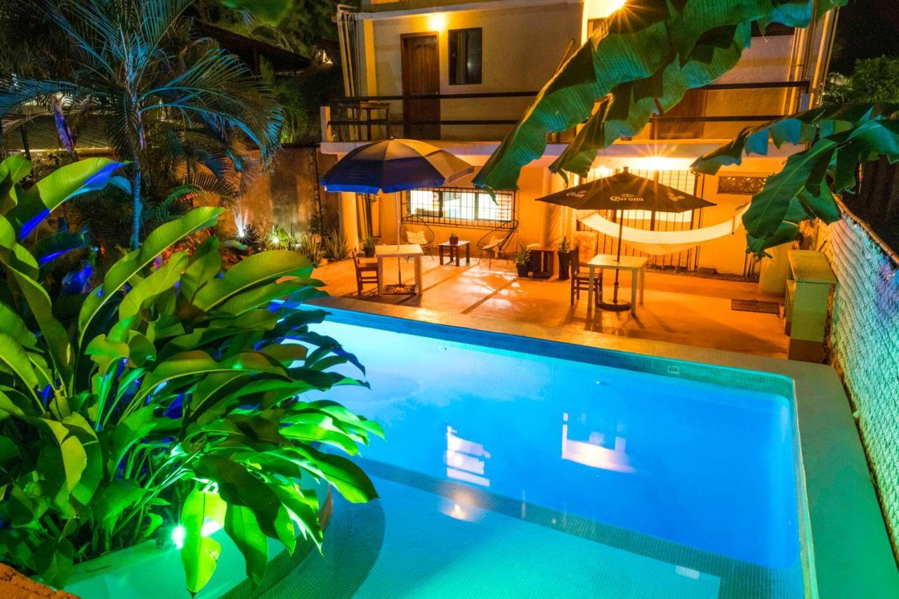 La Sirena Puerto Escondido (Oaxaca) Exterior photo
