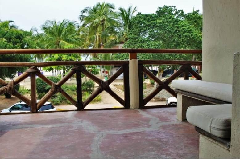 La Sirena Puerto Escondido (Oaxaca) Exterior photo