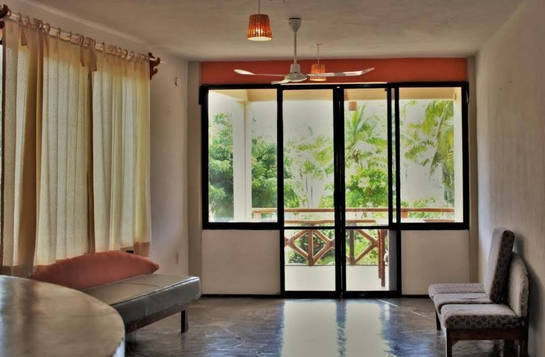 La Sirena Puerto Escondido (Oaxaca) Exterior photo